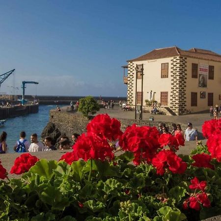 Prime Homes Muelle Studio Puerto de la Cruz  Exteriér fotografie