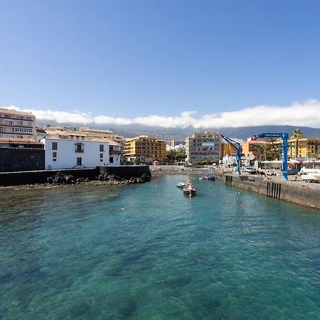 Prime Homes Muelle Studio Puerto de la Cruz  Exteriér fotografie
