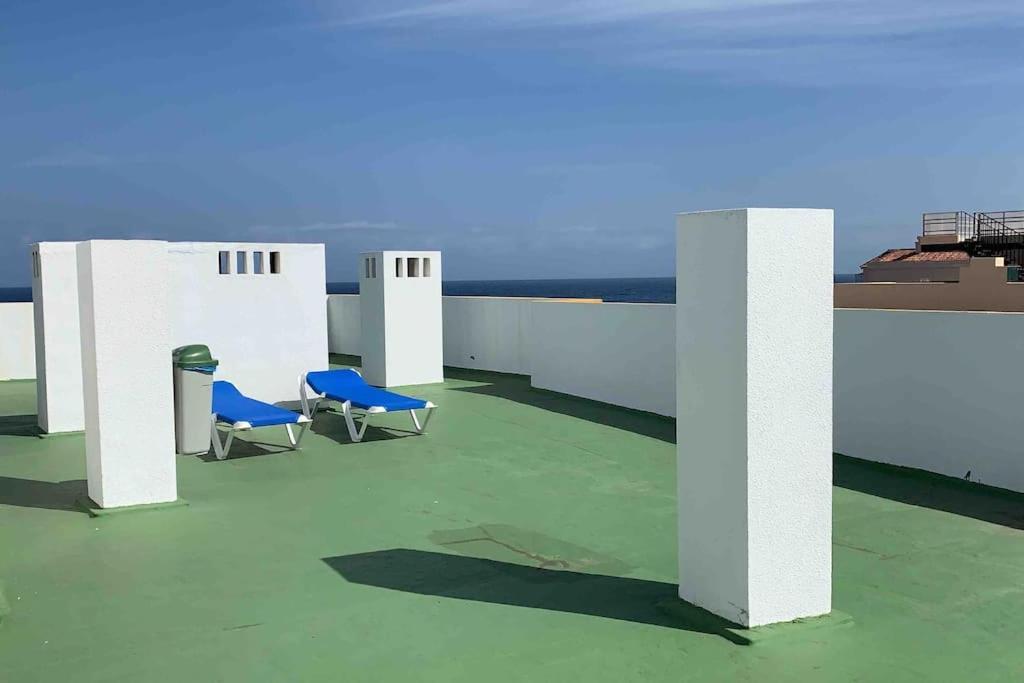 Prime Homes Muelle Studio Puerto de la Cruz  Exteriér fotografie
