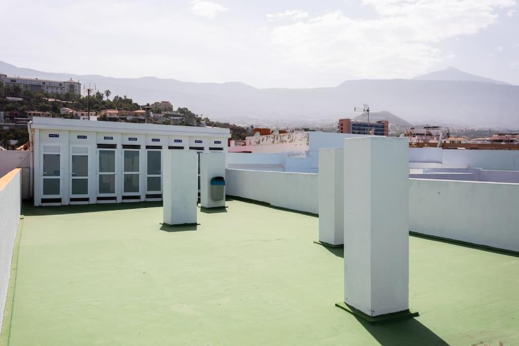 Prime Homes Muelle Studio Puerto de la Cruz  Exteriér fotografie