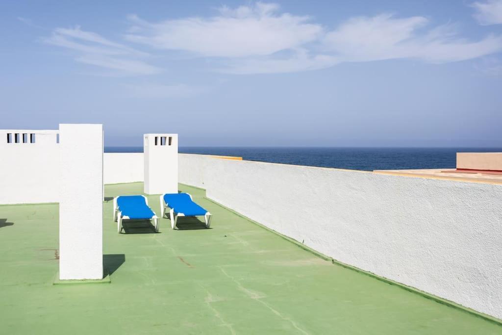 Prime Homes Muelle Studio Puerto de la Cruz  Exteriér fotografie