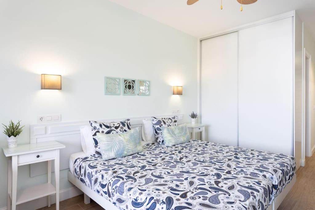 Prime Homes Muelle Studio Puerto de la Cruz  Exteriér fotografie